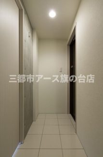 【玄関】 | ＳＯＵ西小山 | ＳＯＵ西小山