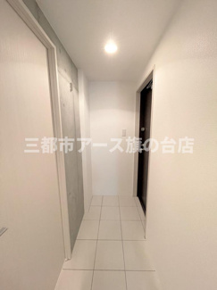 【玄関】 | ＳＯＵ西小山 | ＳＯＵ西小山