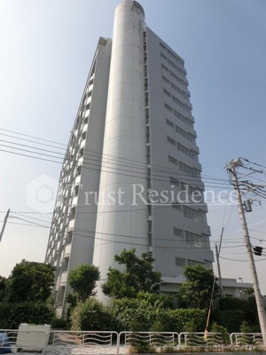 【外観】 | ビレッジハウス潮見タワー