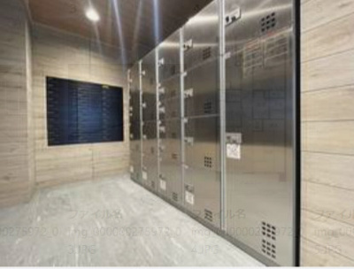 【その他共用部分】 | ビレッジハウス潮見タワー