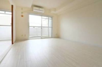 【居間・リビング】 | ビレッジハウス潮見タワー