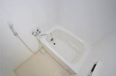 【浴室】 | ビレッジハウス潮見タワー