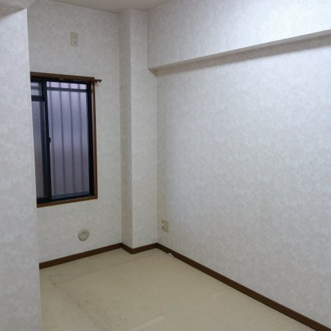 プレステージ明石駅前Ⅱの洋室