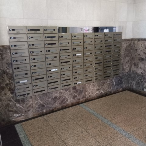 プレステージ明石駅前Ⅱのその他共用部分