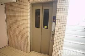 【その他共用部分】 | ブリュネーゼ三軒茶屋