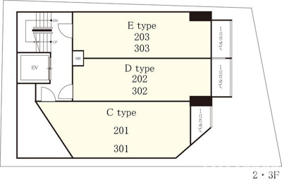 【その他】 | ブリュネーゼ三軒茶屋