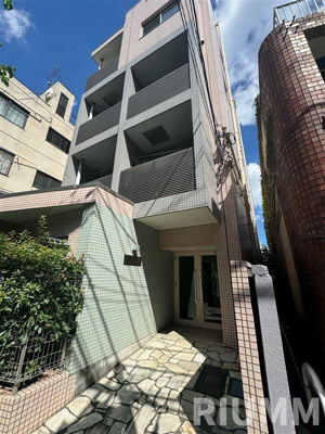 【外観】 | ブリュネーゼ三軒茶屋