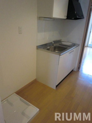 【キッチン】 | ブリュネーゼ三軒茶屋