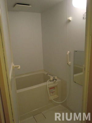 【浴室】 | ブリュネーゼ三軒茶屋