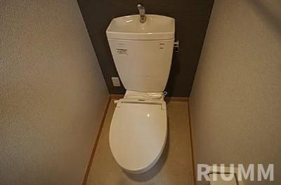 【トイレ】 | ブリュネーゼ三軒茶屋