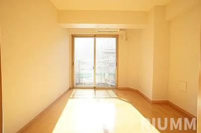 【居間・リビング】 | ブリュネーゼ三軒茶屋