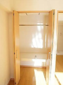 【収納】 | ブリュネーゼ三軒茶屋