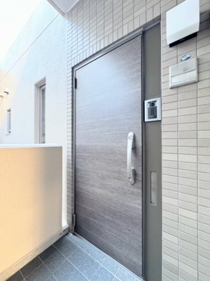 【その他】 | サザンヒルズ竹山6番館 | ◆大規模修繕が終わったばかりなのもおススメポイント♪