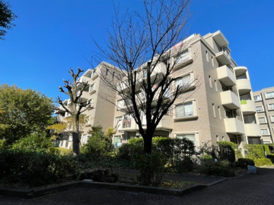 【外観】 | サザンヒルズ竹山6番館 | ◆その邸が魅せる、気品・上質・重厚感・極細やかさ、そのすべては訪れた者に安らぎと品性を与える特別な空間です。ここに住むからこそ意味がある。すべての（始まり）をここから迎えます。