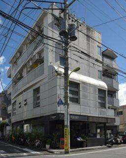 世田谷区池尻2丁目のマンションの画像