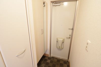 【玄関】 | ディアマンテ