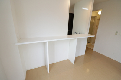 【キッチン】 | ディアマンテ