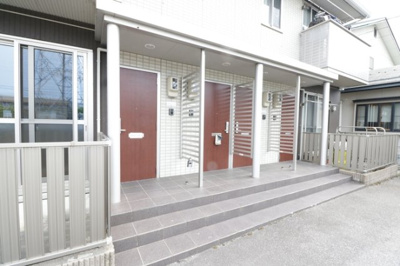 【エントランス】 | ディアマンテ