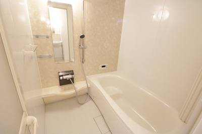 【浴室】 | ディアマンテ
