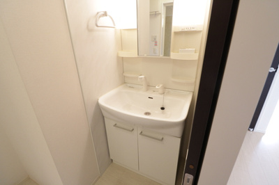 【洗面所】 | ディアマンテ