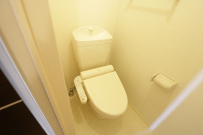 【トイレ】 | ディアマンテ