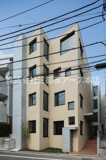 SOU西小山の画像