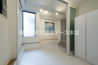 【居間・リビング】 | SOU西小山 | SOU西小山