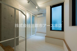 【内装】 | SOU西小山 | SOU西小山