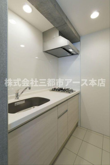 【キッチン】 | SOU西小山 | SOU西小山