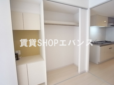 【収納】 | リブリ・カステッロ