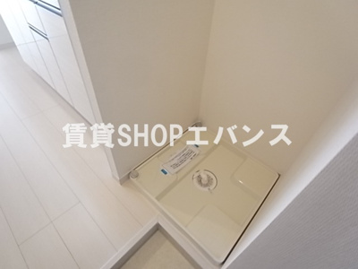 【その他共用部分】 | リブリ・カステッロ