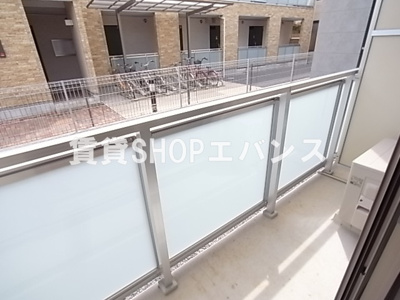 【バルコニー】 | リブリ・カステッロ