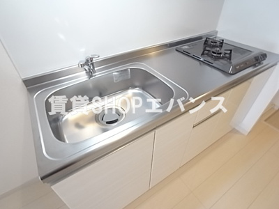 【キッチン】 | リブリ・カステッロ