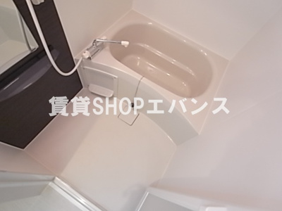 【浴室】 | リブリ・カステッロ