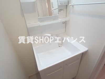 【独立洗面台】 | リブリ・カステッロ