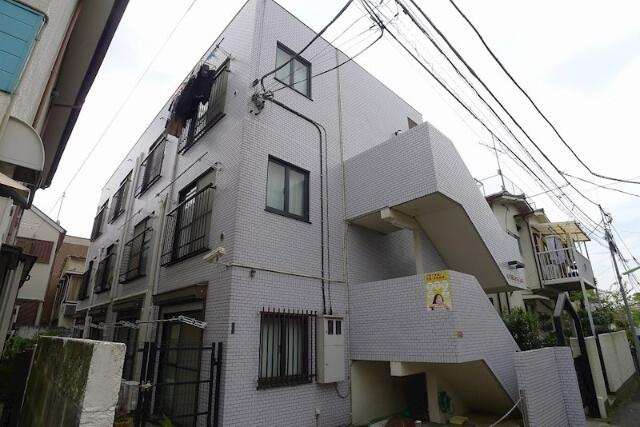 世田谷区北沢3丁目のマンションの画像