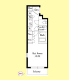 コンポジット戸越公園の画像