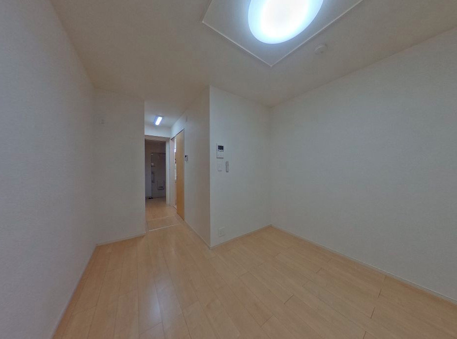 リーブ・レガーロ・Ｋの居間・リビング