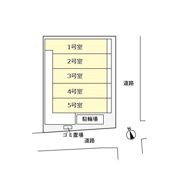 リーブ・レガーロ・Ｋのその他