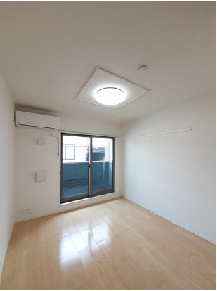 リーブ・レガーロ・Ｋの寝室