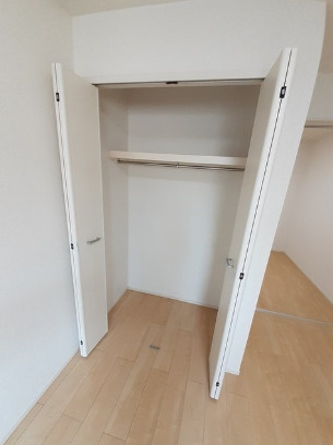 リーブ・レガーロ・Ｋの収納