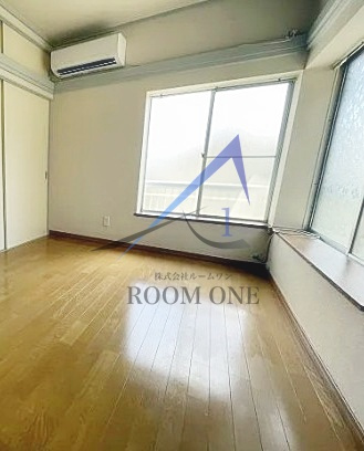 宏洋ハウスの内装