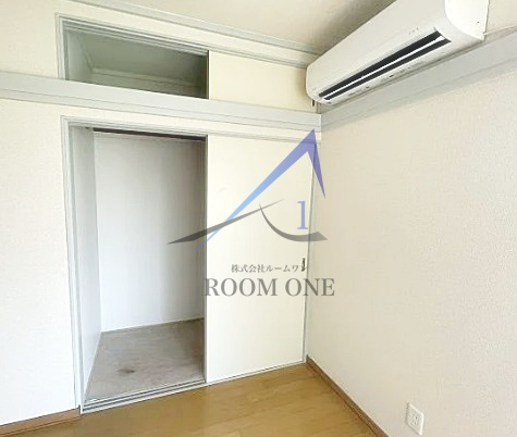 宏洋ハウスの収納|収納です。