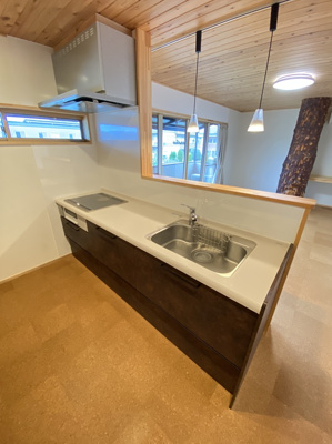 【キッチン】 | ハイツ才ノ後