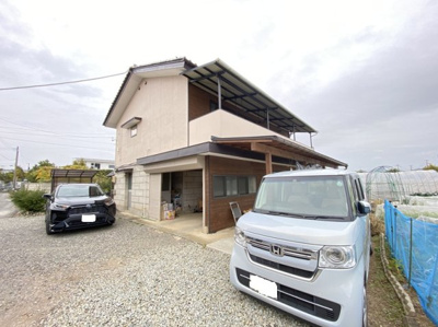 【外観】 | ハイツ才ノ後