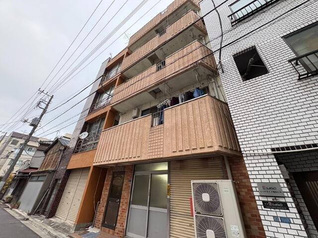 台東区東浅草1丁目のマンションの画像