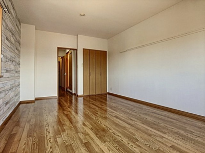 【洋室】 | 青江ビル