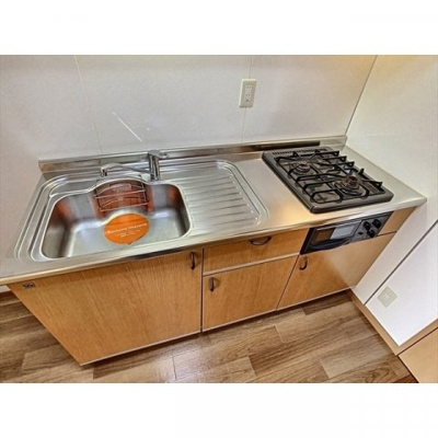 【キッチン】 | 青江ビル