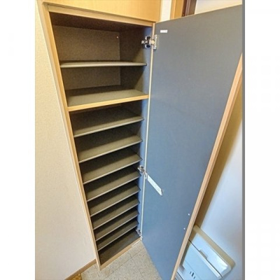 【収納】 | 青江ビル