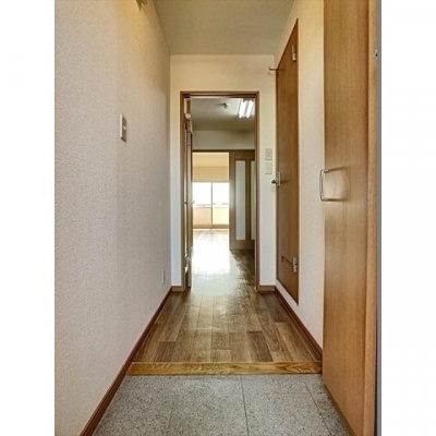 【内装】 | 青江ビル